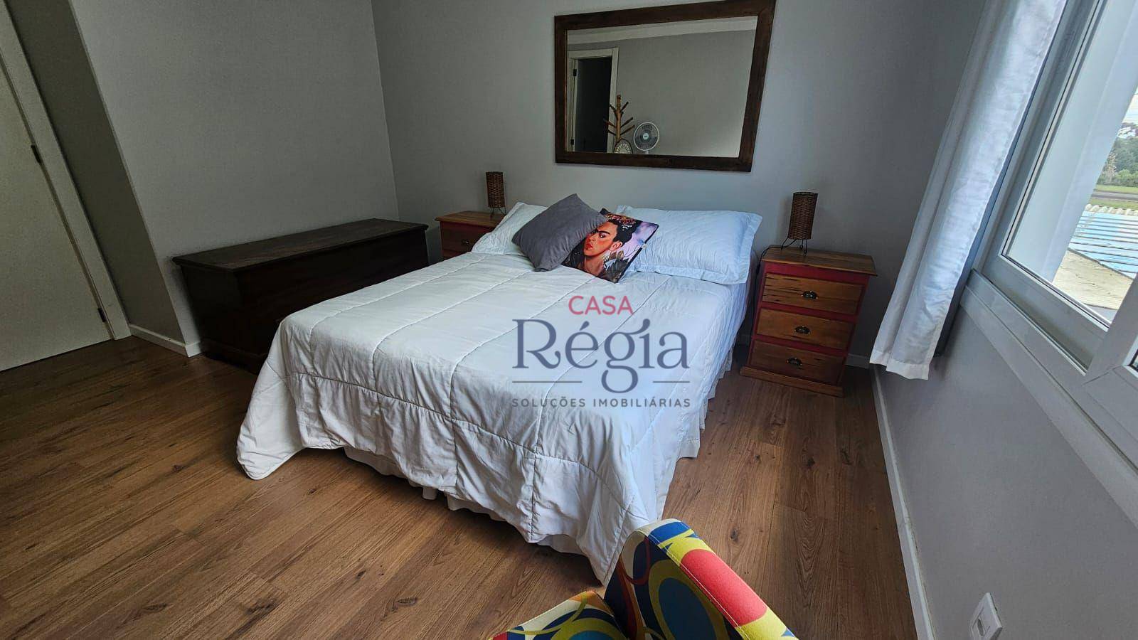 Casa de Condomínio para alugar com 4 quartos, 114m² - Foto 21