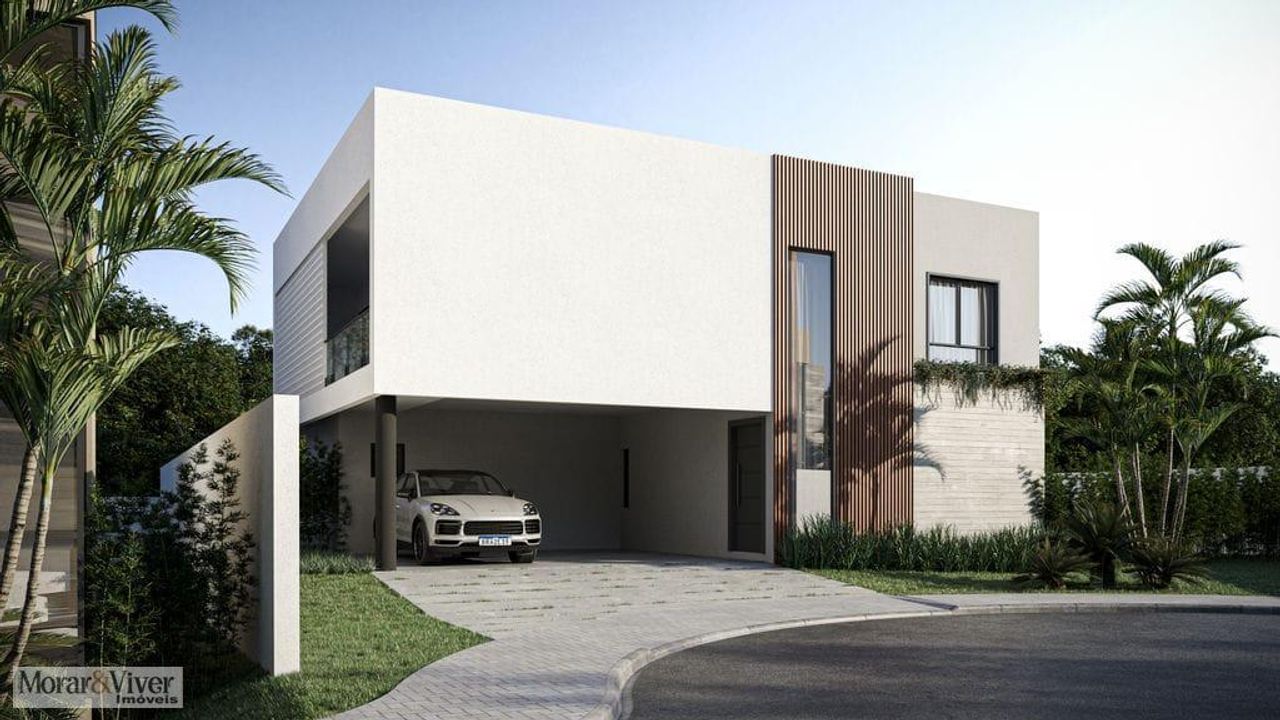 Casa à venda com 3 quartos, 310m² - Foto 24