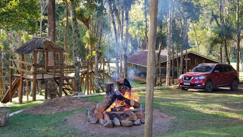 Fazenda à venda com 6 quartos, 80m² - Foto 5