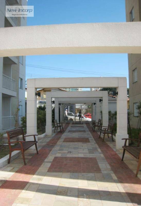 Apartamento à venda com 3 quartos, 75m² - Foto 17