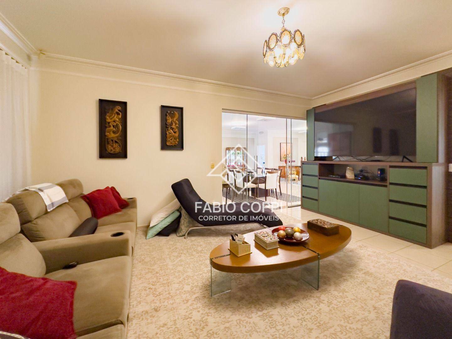 Casa de Condomínio à venda com 4 quartos, 746m² - Foto 60
