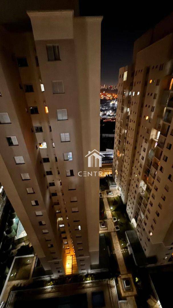 Apartamento à venda com 2 quartos, 54m² - Foto 14