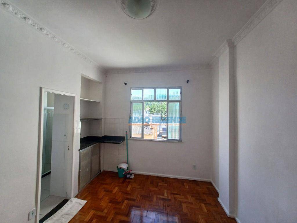 Apartamento à venda com 1 quarto, 20m² - Foto 1