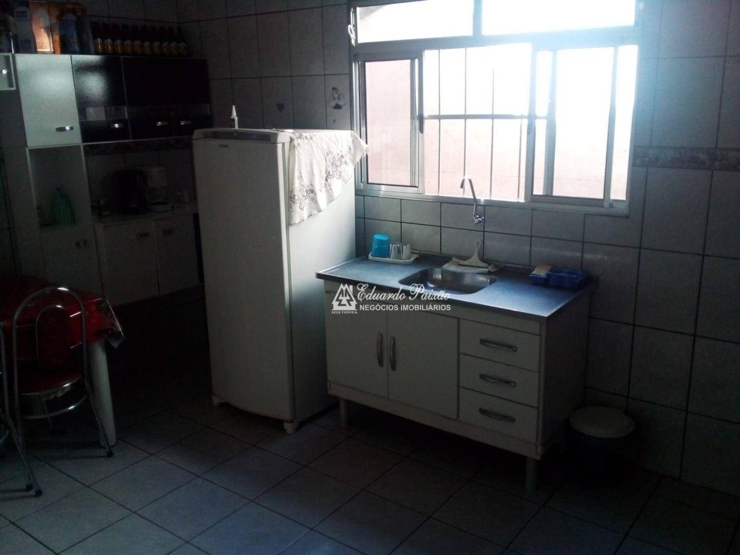 Sobrado à venda com 4 quartos, 120m² - Foto 20