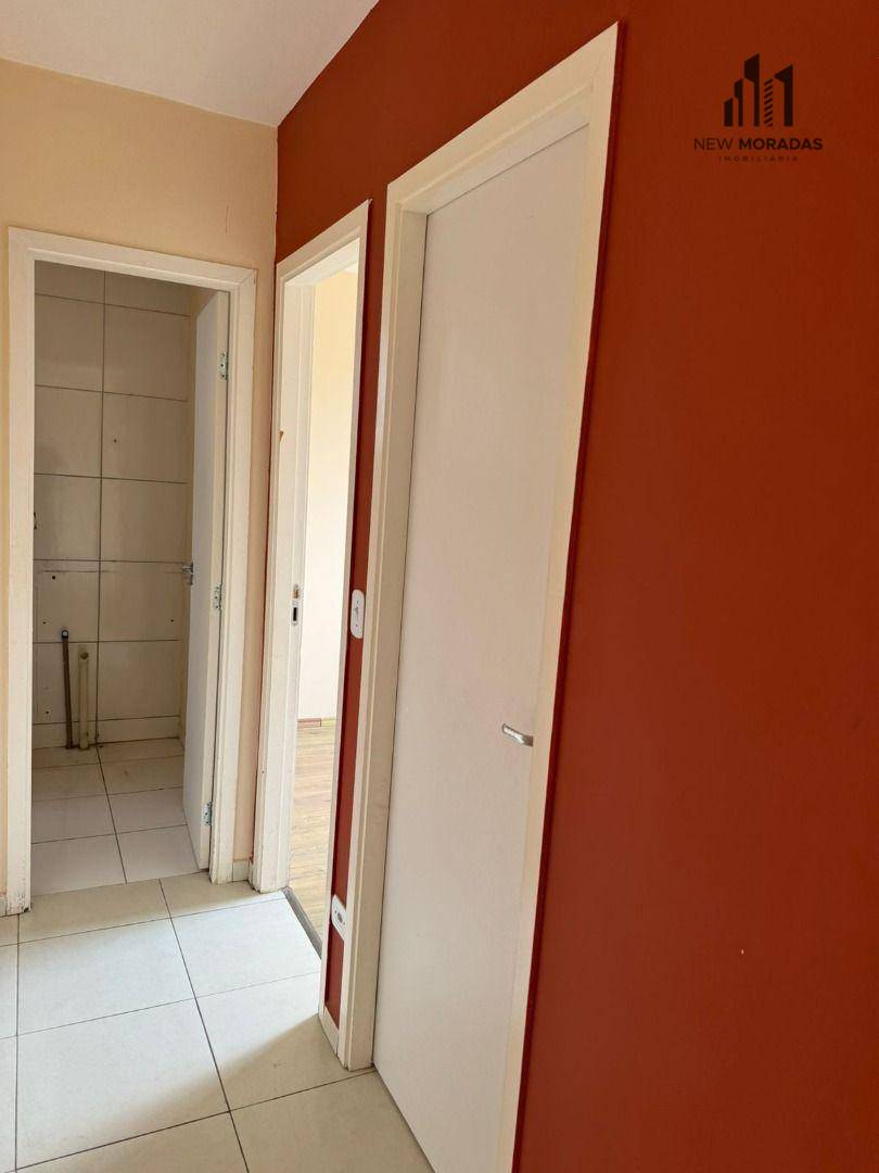 Apartamento à venda com 3 quartos, 66m² - Foto 6