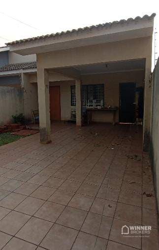 Casa à venda com 3 quartos, 125m² - Foto 2