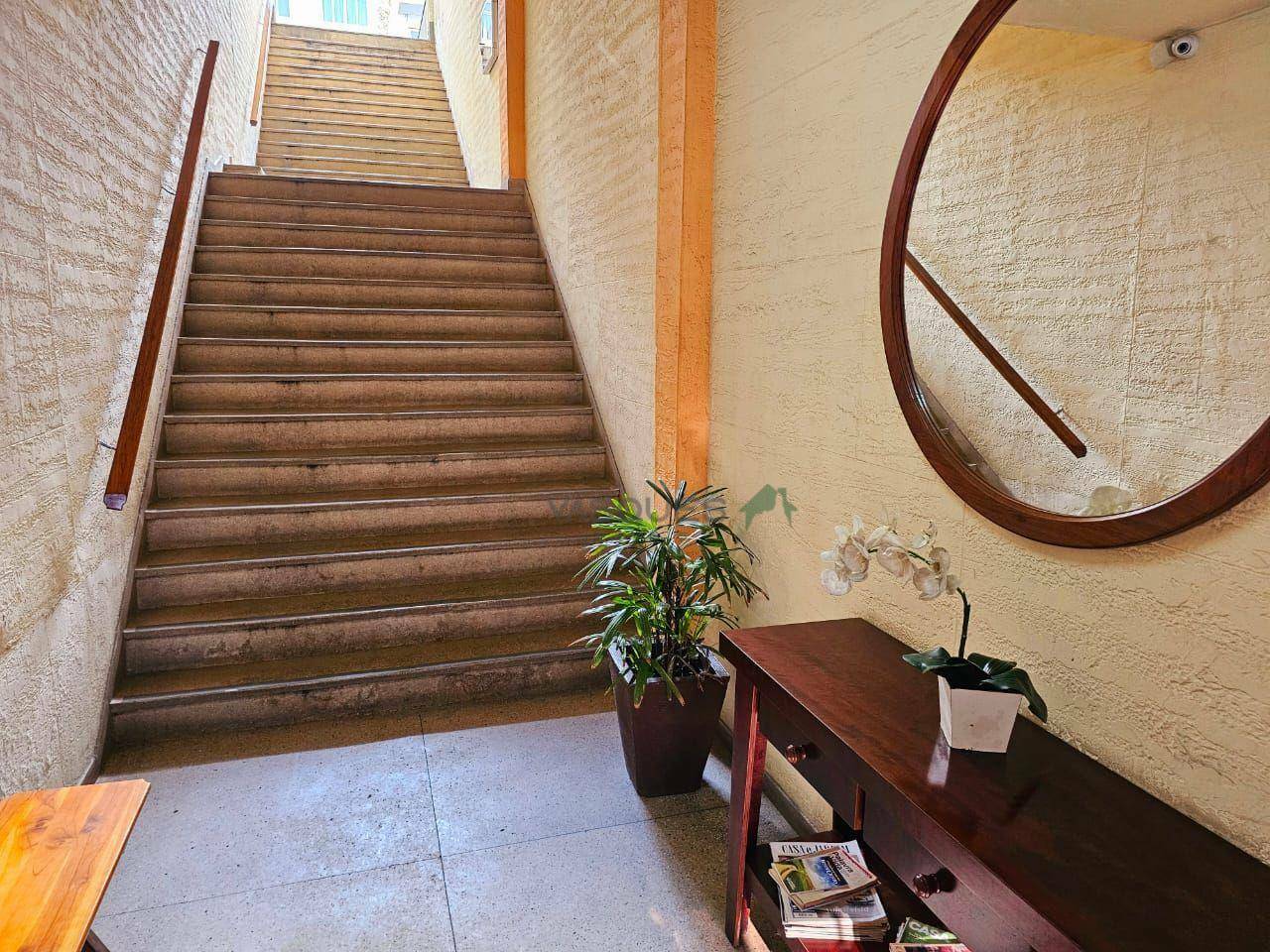 Apartamento para alugar com 1 quarto, 18m² - Foto 14