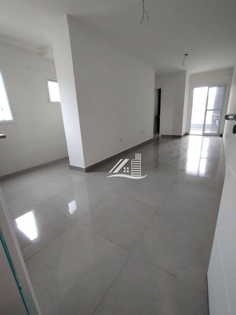 Apartamento à venda com 2 quartos, 52m² - Foto 5