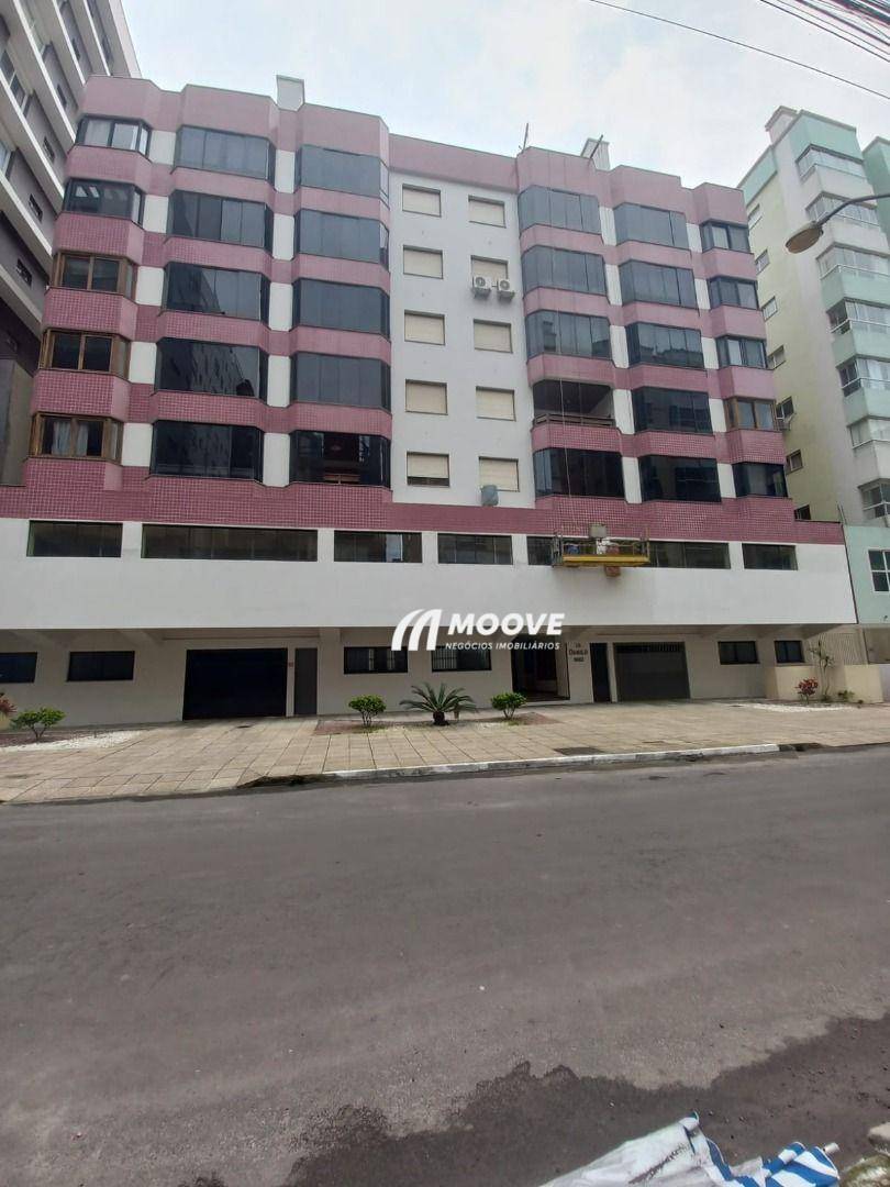 Apartamento, 2 quartos, 69 m² - Foto 2