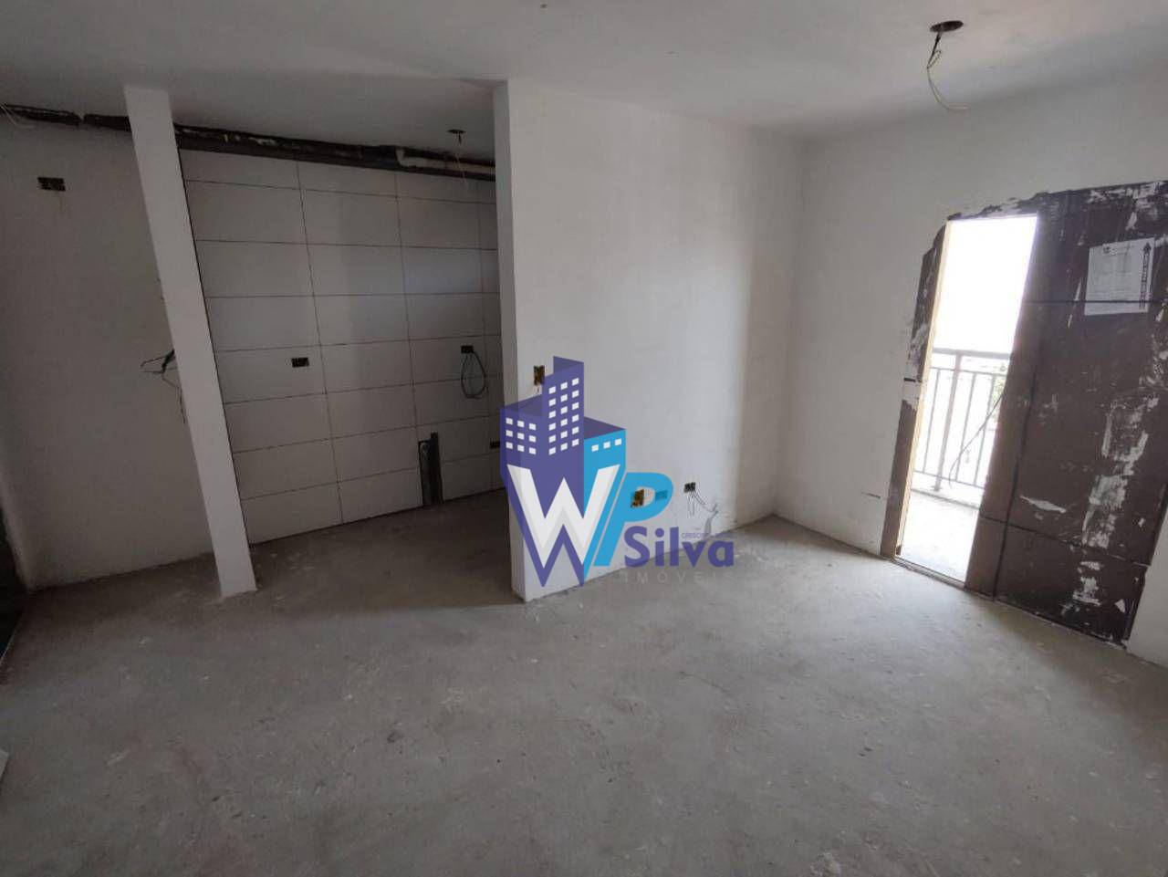 Apartamento à venda com 2 quartos, 50m² - Foto 29