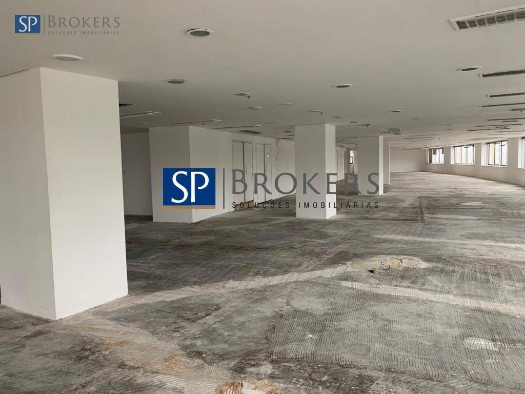 Conjunto Comercial-Sala para alugar, 769m² - Foto 3