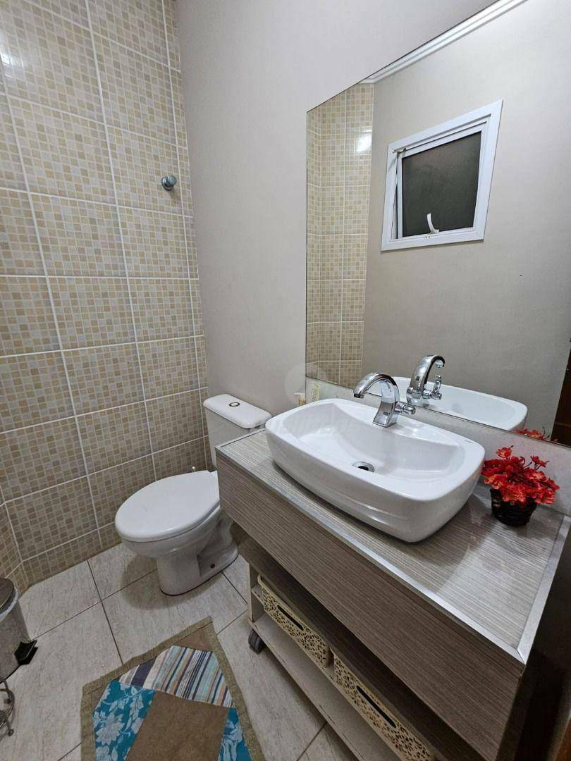 Sobrado à venda com 3 quartos, 179m² - Foto 10