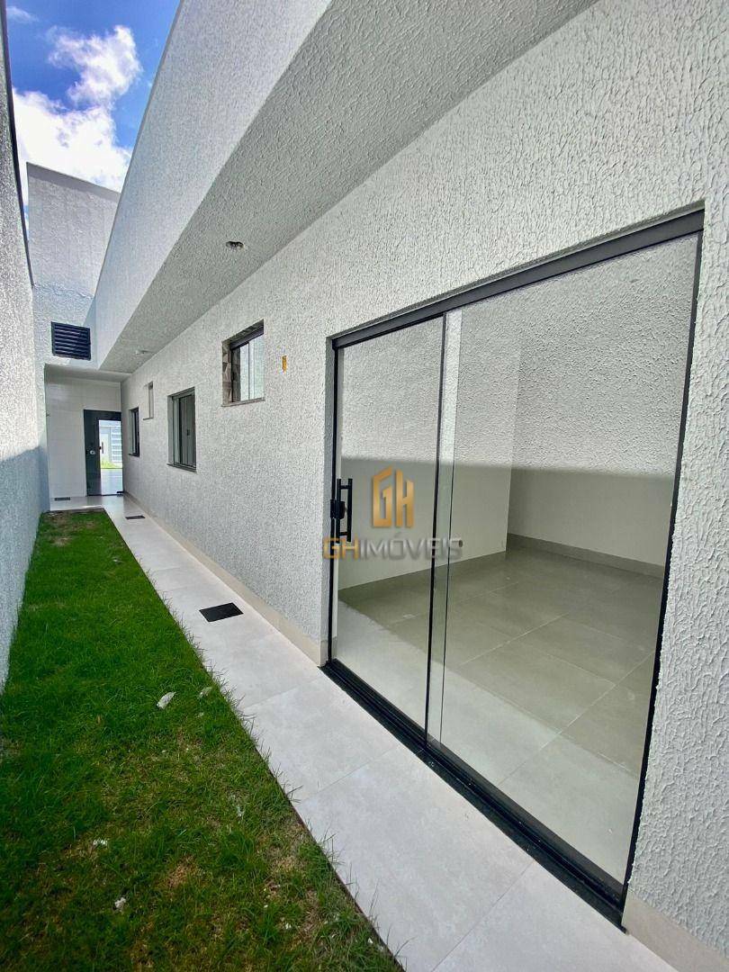 Casa à venda com 3 quartos, 117m² - Foto 17