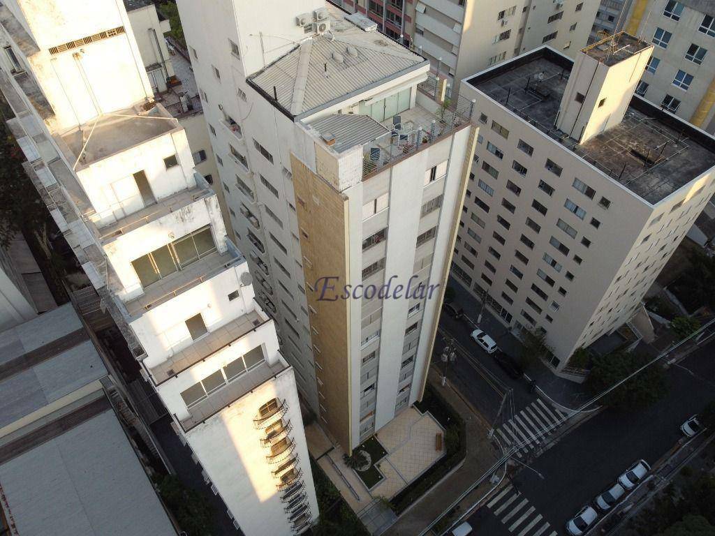 Apartamento à venda com 3 quartos, 155m² - Foto 25