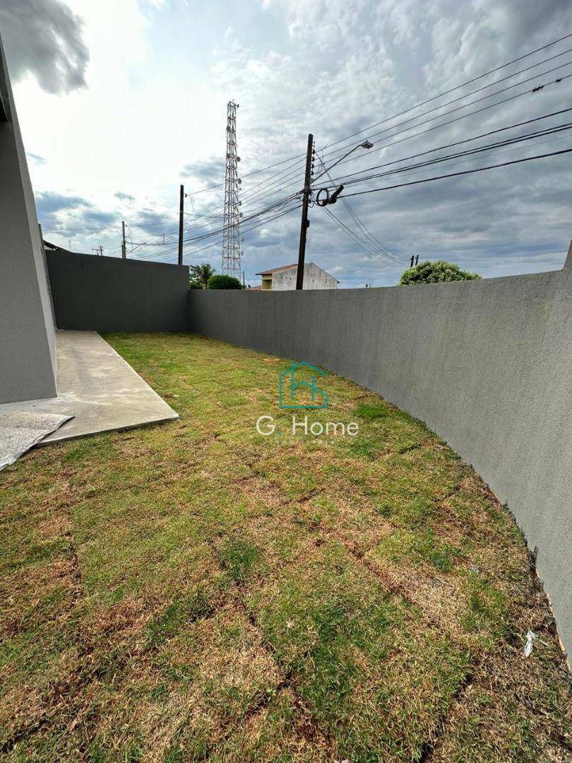 Casa, 2 quartos, 75 m² - Foto 2