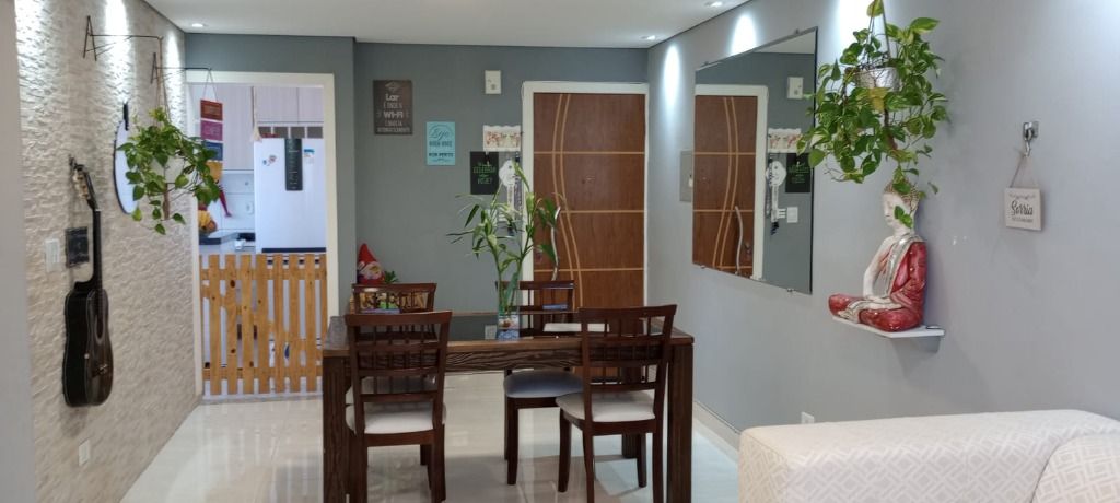 Apartamento à venda com 2 quartos, 63m² - Foto 14