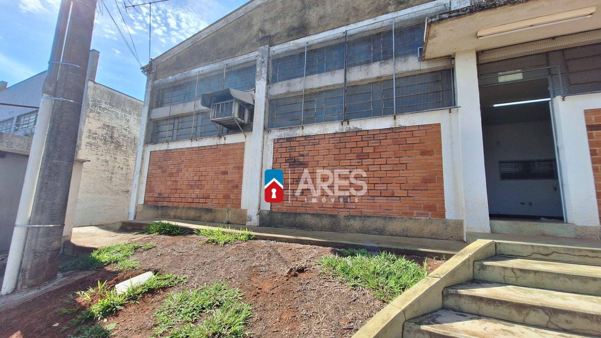 Depósito-Galpão, 930 m² - Foto 4