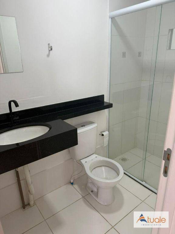 Apartamento para alugar com 2 quartos, 56m² - Foto 43