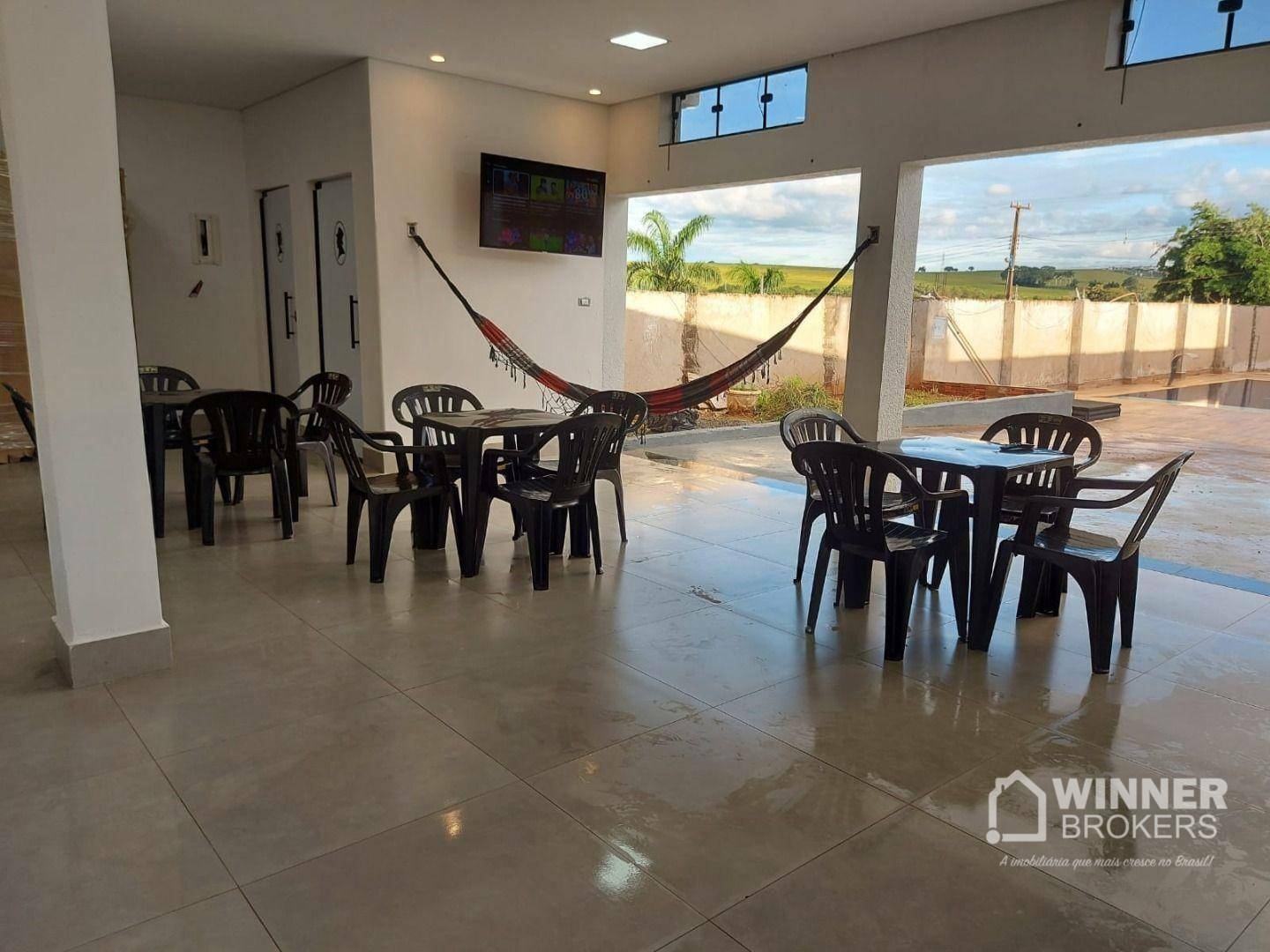 Chácara à venda com 2 quartos, 140m² - Foto 15