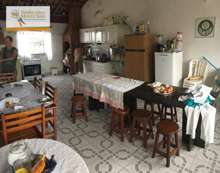 Sobrado à venda com 5 quartos, 200m² - Foto 16