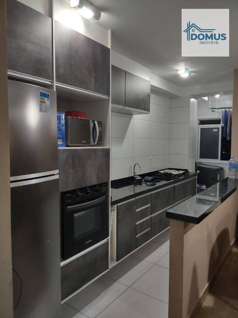 Apartamento à venda com 3 quartos, 81m² - Foto 30