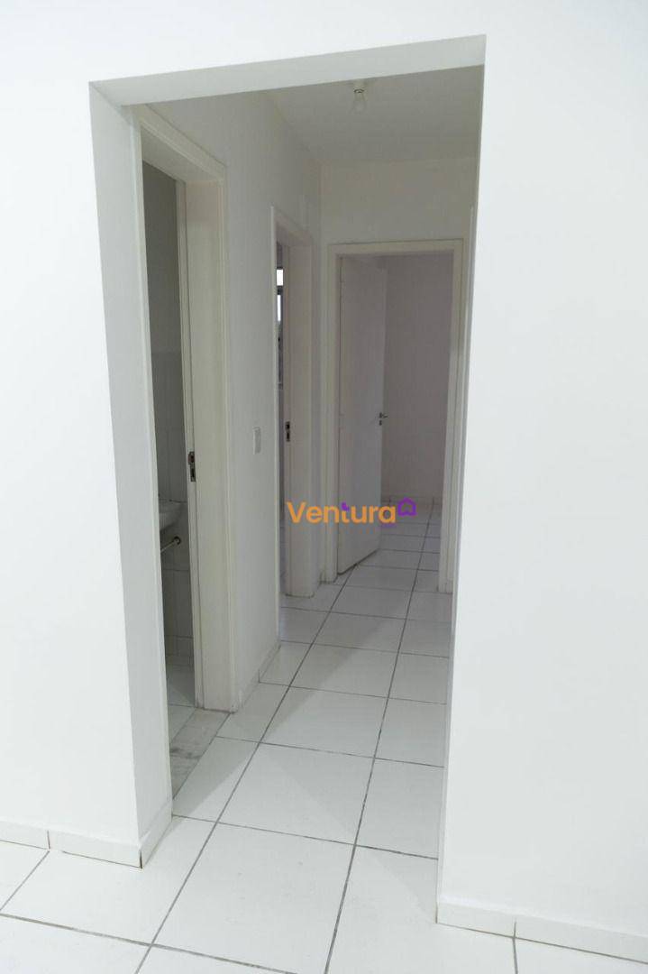 Apartamento à venda com 3 quartos, 54m² - Foto 11