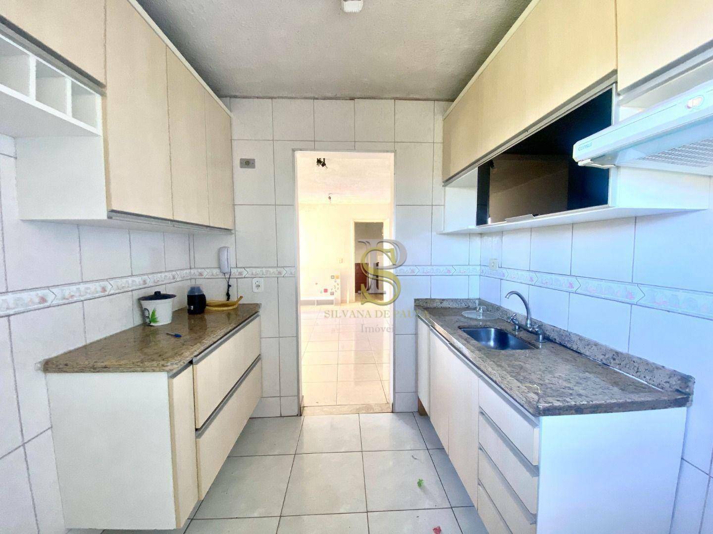 Apartamento à venda com 2 quartos, 47m² - Foto 5