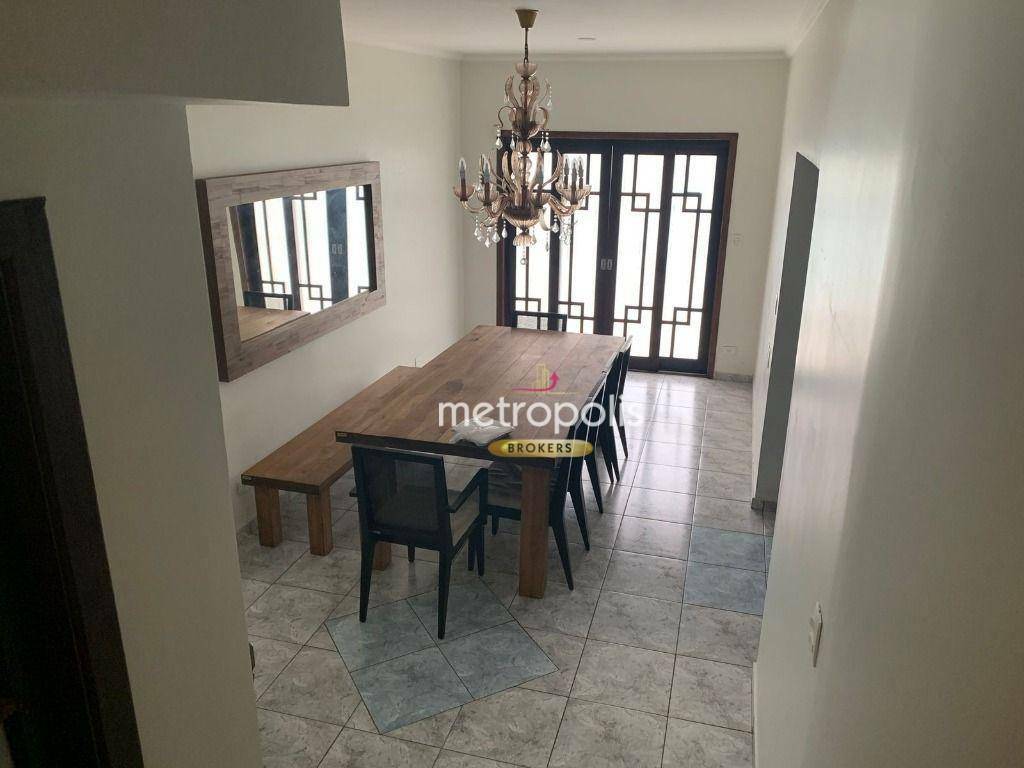 Sobrado à venda com 3 quartos, 199m² - Foto 5