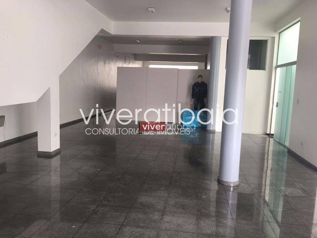 Conjunto Comercial-Sala para alugar, 270m² - Foto 3