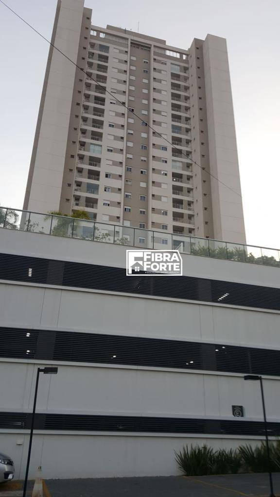 Apartamento, 2 quartos, 64 m² - Foto 1