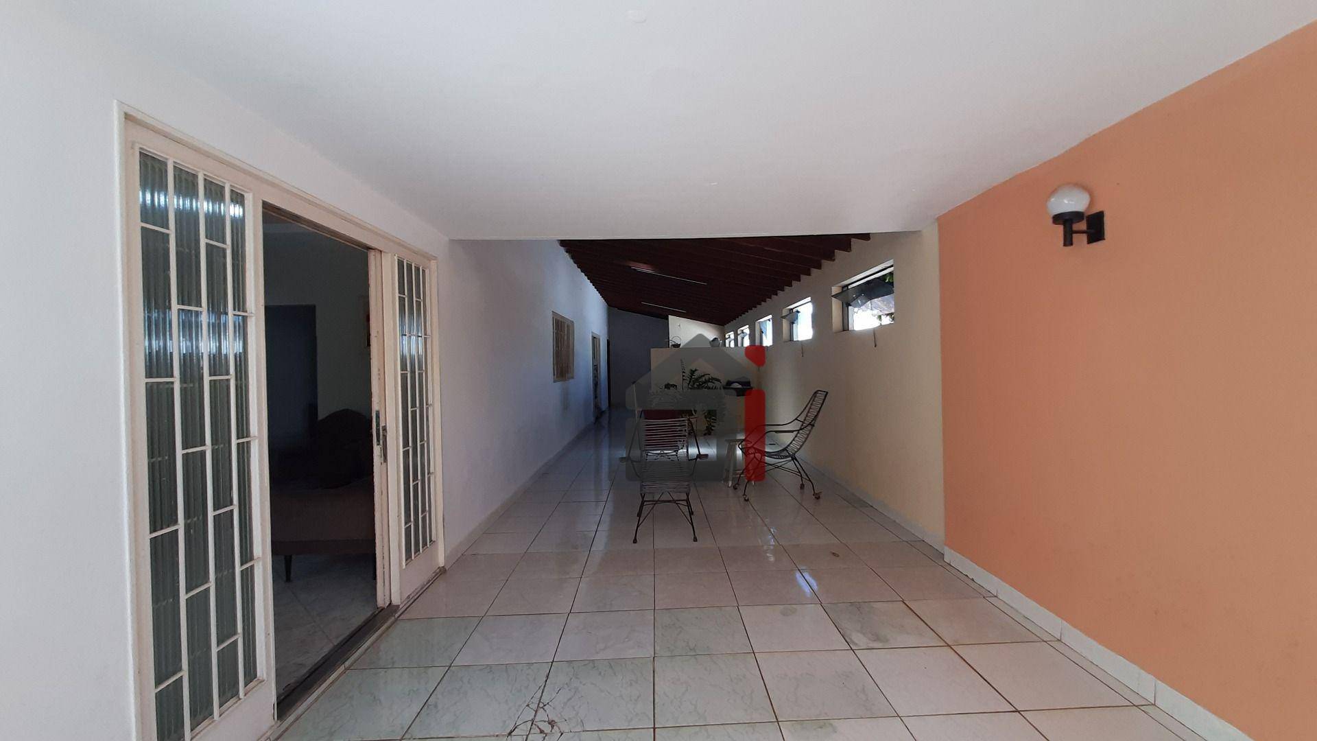 Casa, 3 quartos, 181 m² - Foto 17