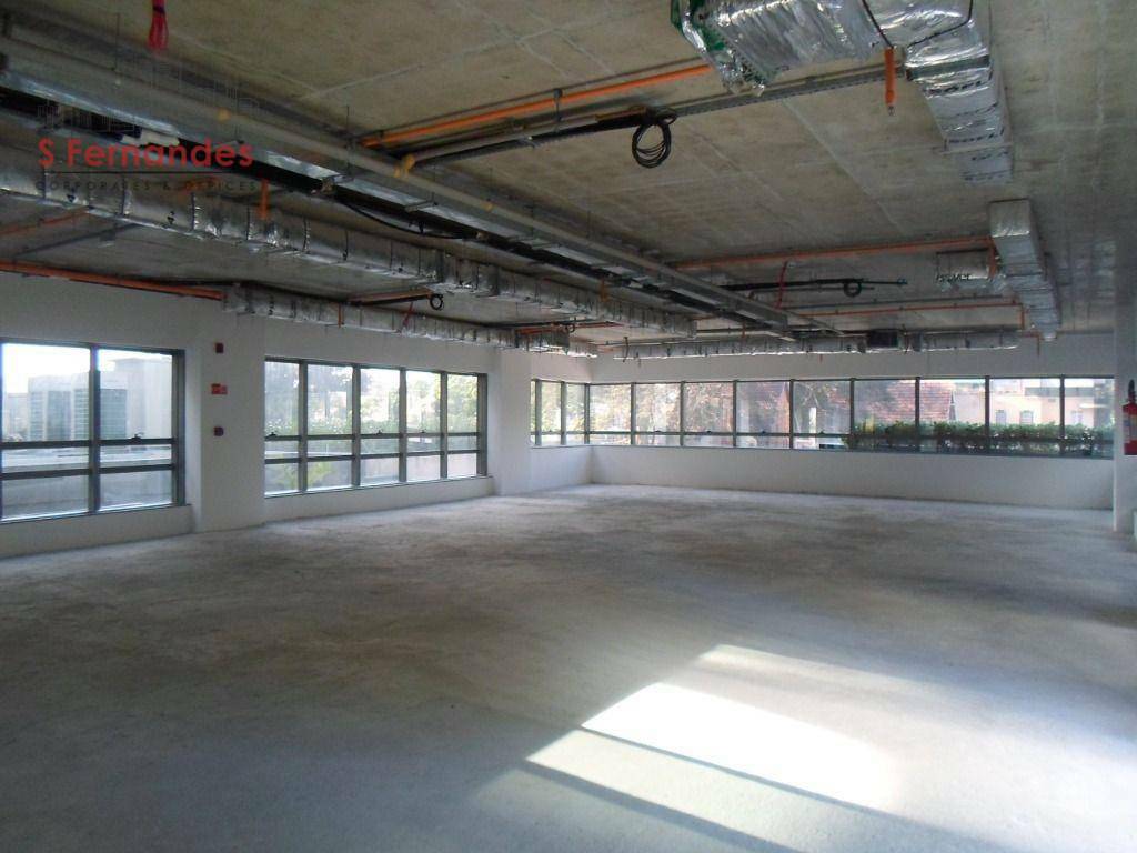 Conjunto Comercial-Sala para alugar, 387m² - Foto 5