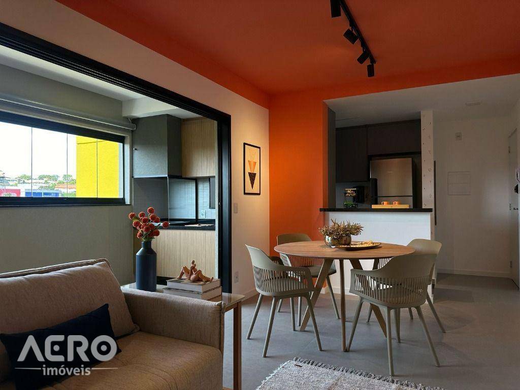 Apartamento para alugar com 3 quartos, 78m² - Foto 20