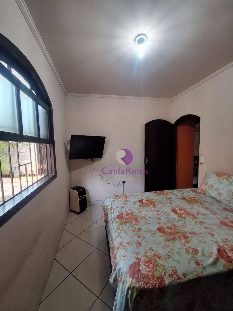 Casa à venda com 2 quartos, 112m² - Foto 17