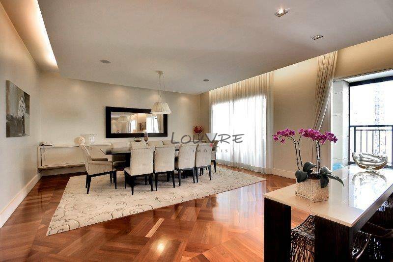 Apartamento à venda com 4 quartos, 367m² - Foto 15