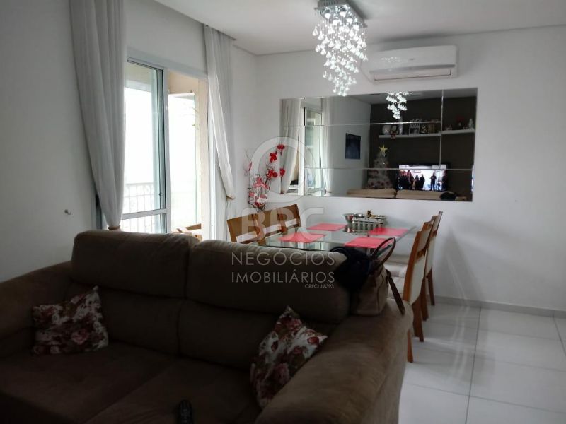 Apartamento à venda com 3 quartos, 87m² - Foto 4