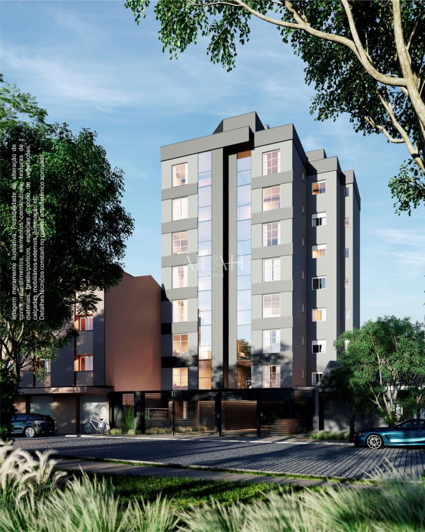Apartamento à venda com 2 quartos, 91m² - Foto 5