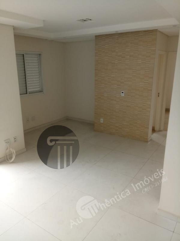 Apartamento à venda com 2 quartos, 74m² - Foto 2