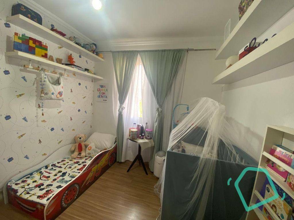 Casa de Condomínio à venda com 3 quartos, 88m² - Foto 31