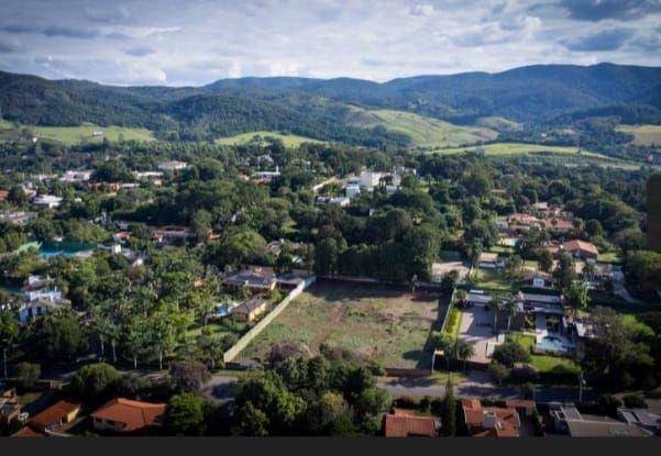 Loteamento e Condomínio à venda, 1554M2 - Foto 7