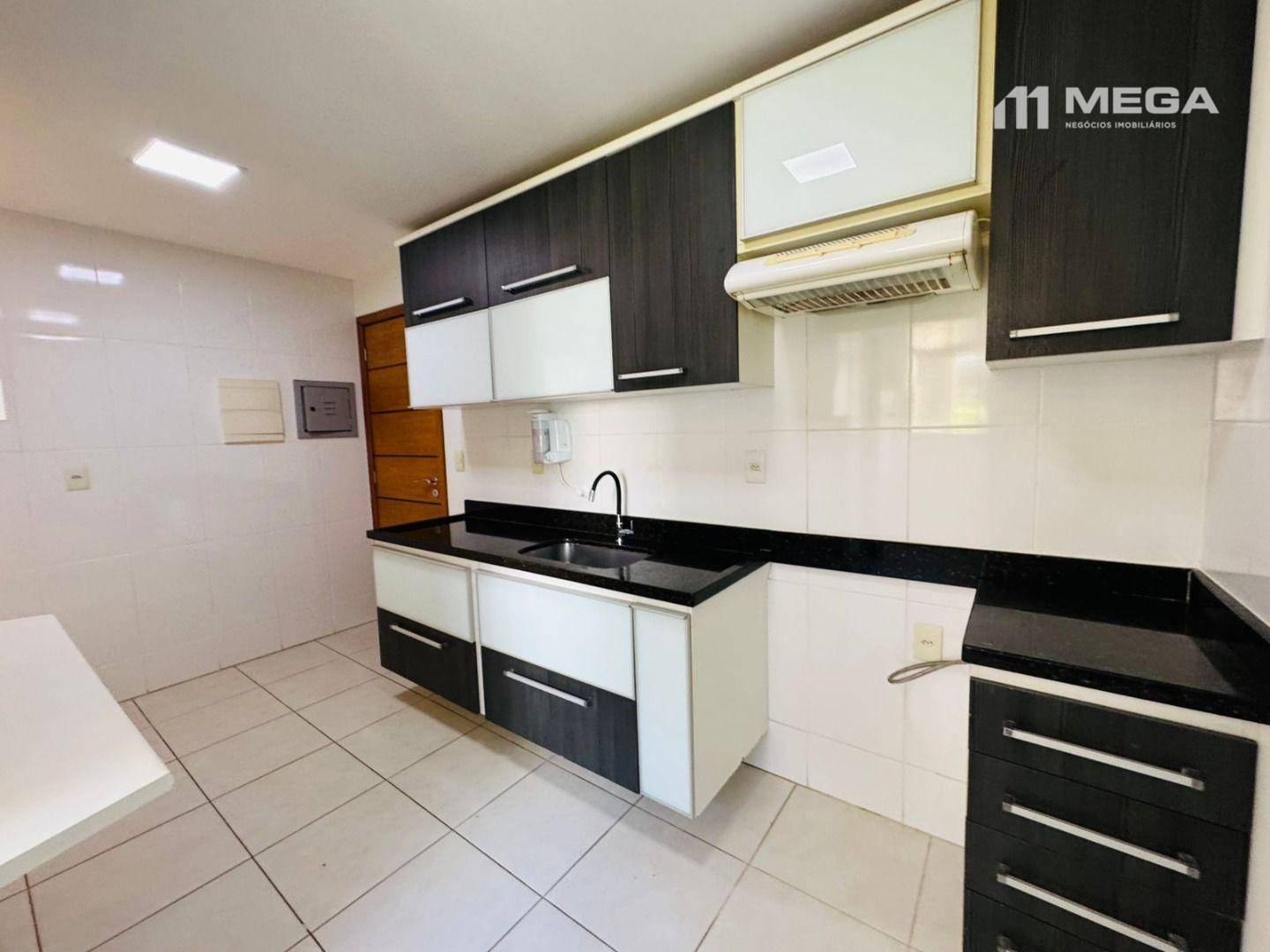 Apartamento à venda com 3 quartos, 134m² - Foto 19