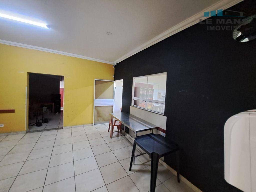 Loja-Salão para alugar, 60m² - Foto 3