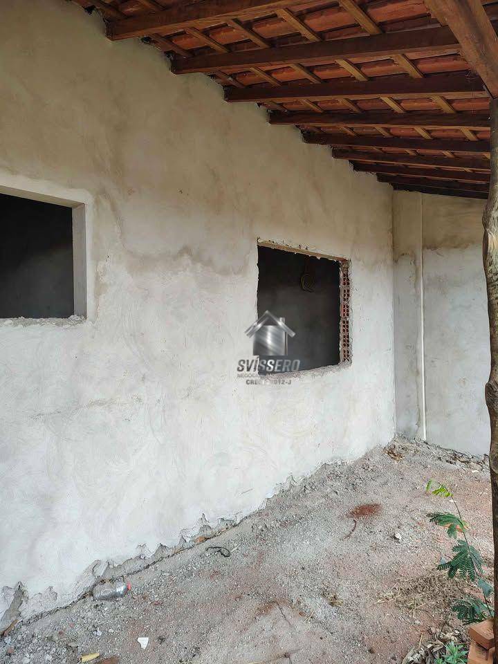 Casa, 1 quarto, 250 m² - Foto 5