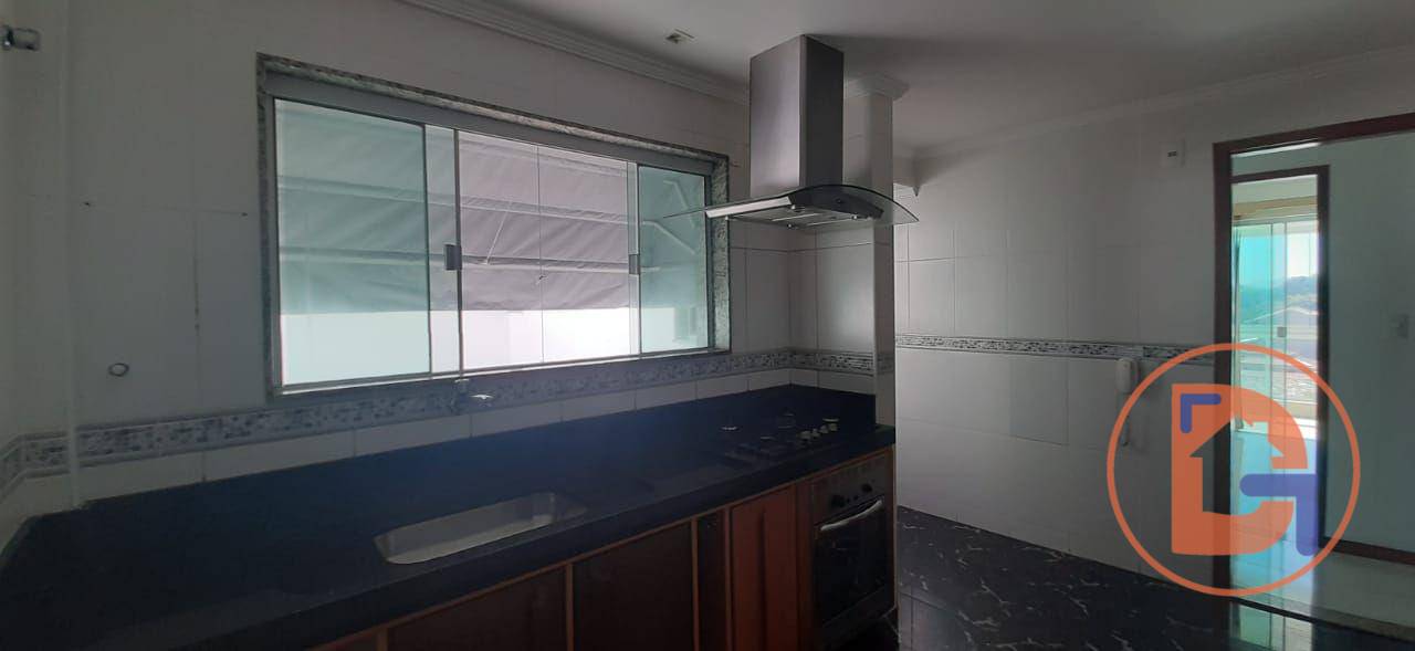 Cobertura à venda com 3 quartos, 160m² - Foto 4