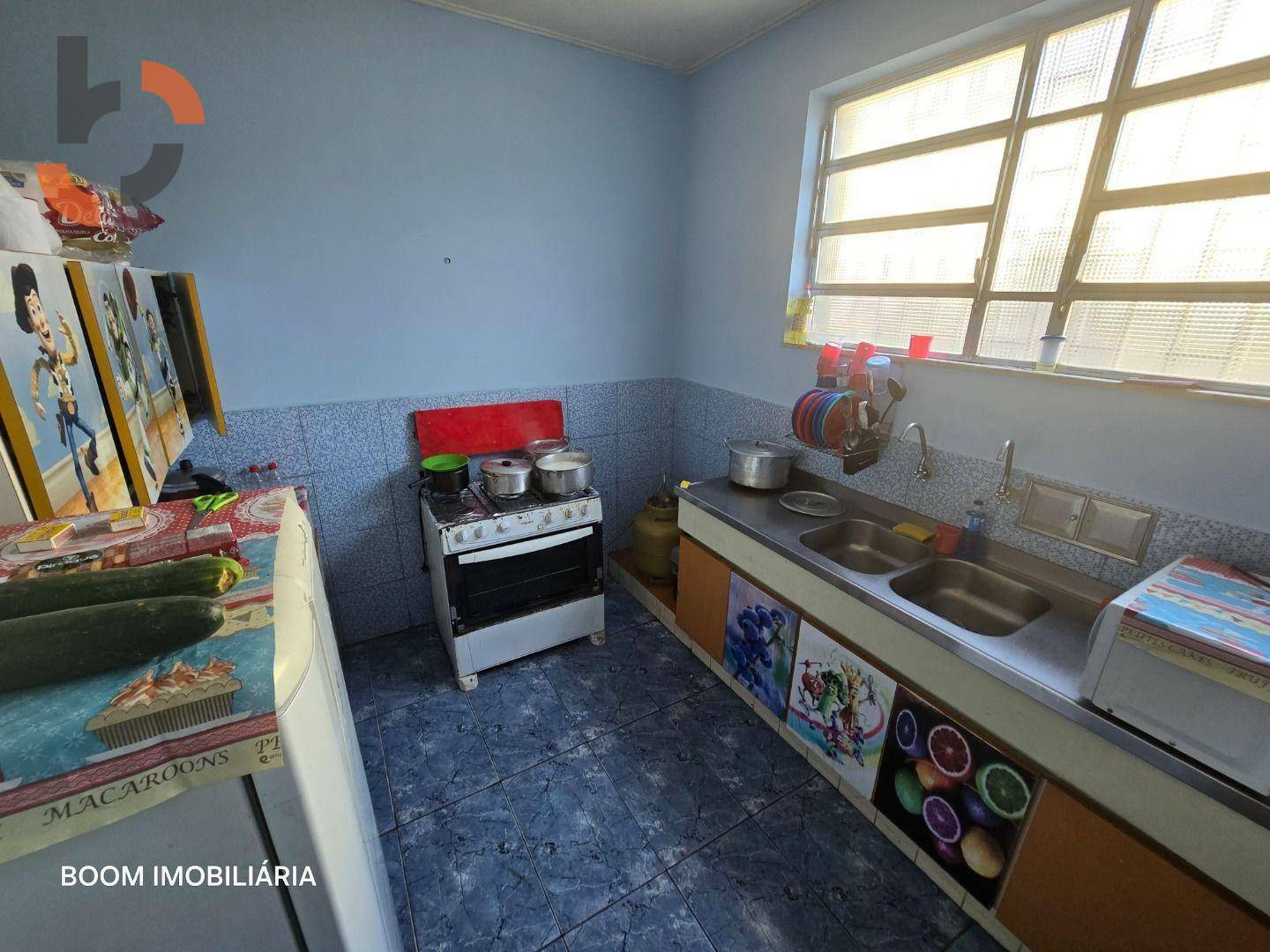 Casa à venda com 4 quartos, 297m² - Foto 22