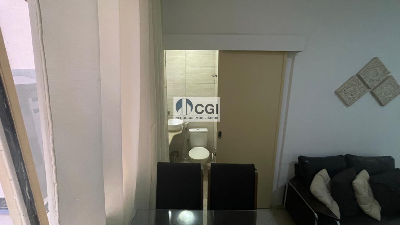 Apartamento à venda com 2 quartos, 70m² - Foto 6