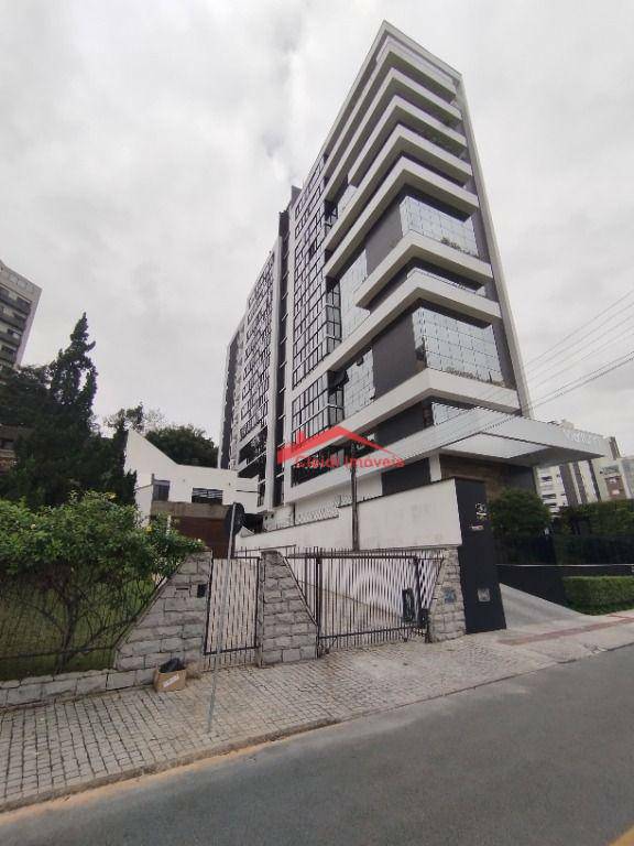 Apartamento à venda com 4 quartos, 276m² - Foto 3