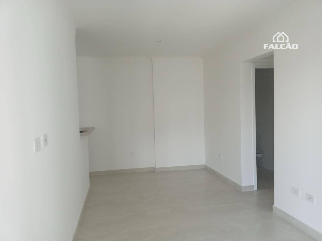 Apartamento à venda com 1 quarto, 55m² - Foto 5