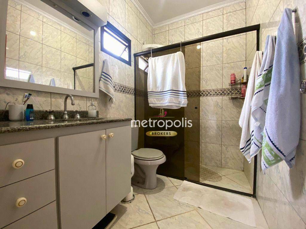 Sobrado à venda com 3 quartos, 161m² - Foto 16