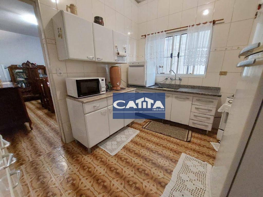 Sobrado à venda com 3 quartos, 150m² - Foto 12